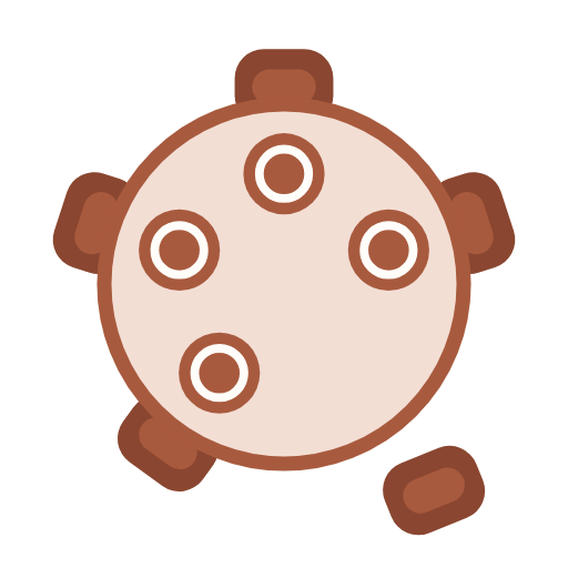 DinnerCount